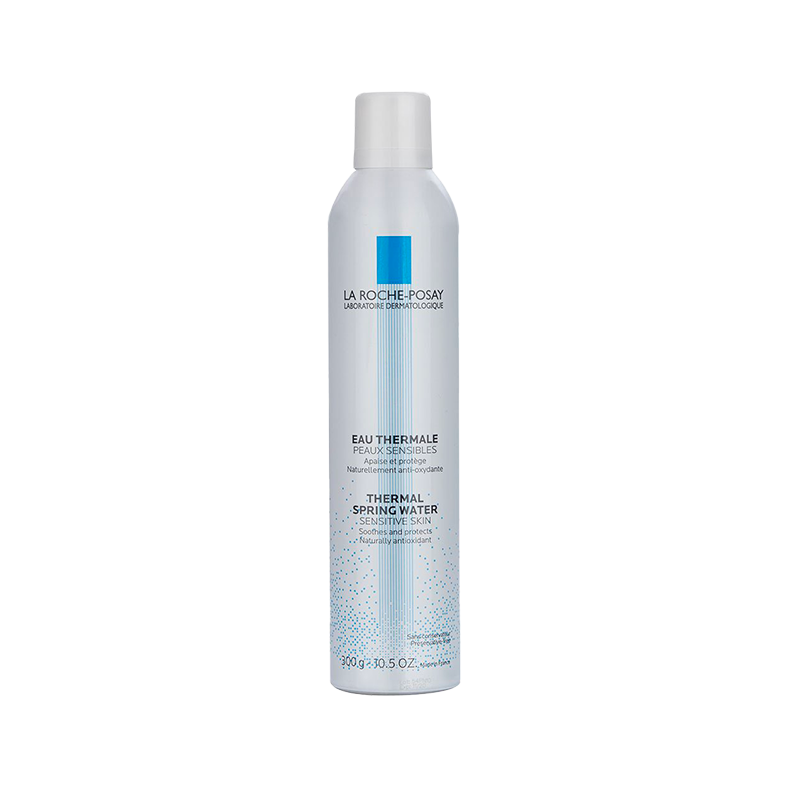 Eau Thermale agua termal La Roche Posay frasco x300 ml.