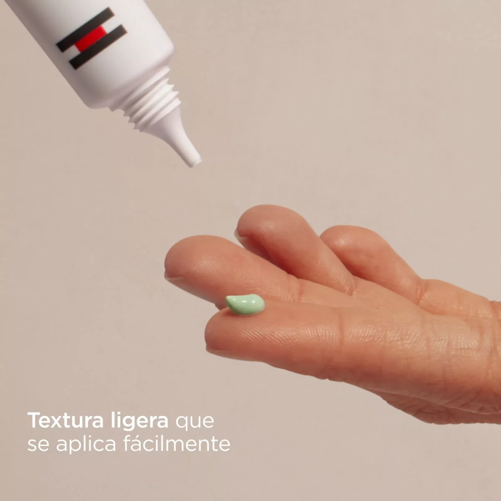 Ureadin gel crema contorno de ojos