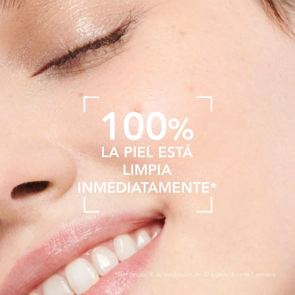 Sensibio Moussant Gel de Limpieza Bioderma