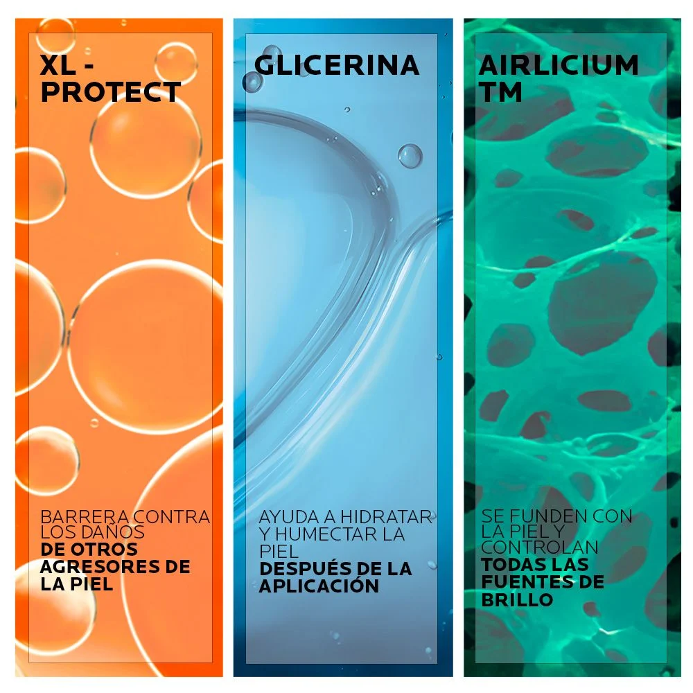 Fotoprotector Anthelios Bruma Spray Frasco x75ml La Roche Posay Fotoprotector Anthelios Bruma Spray Frasco x75ml La Roche Posay