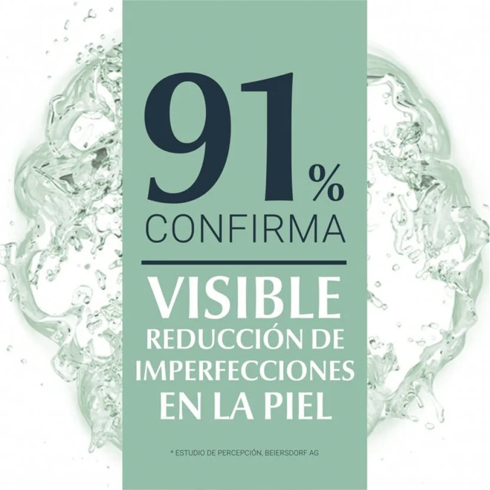 Eucerin DermoPure Oil Control fluido facial hidratante