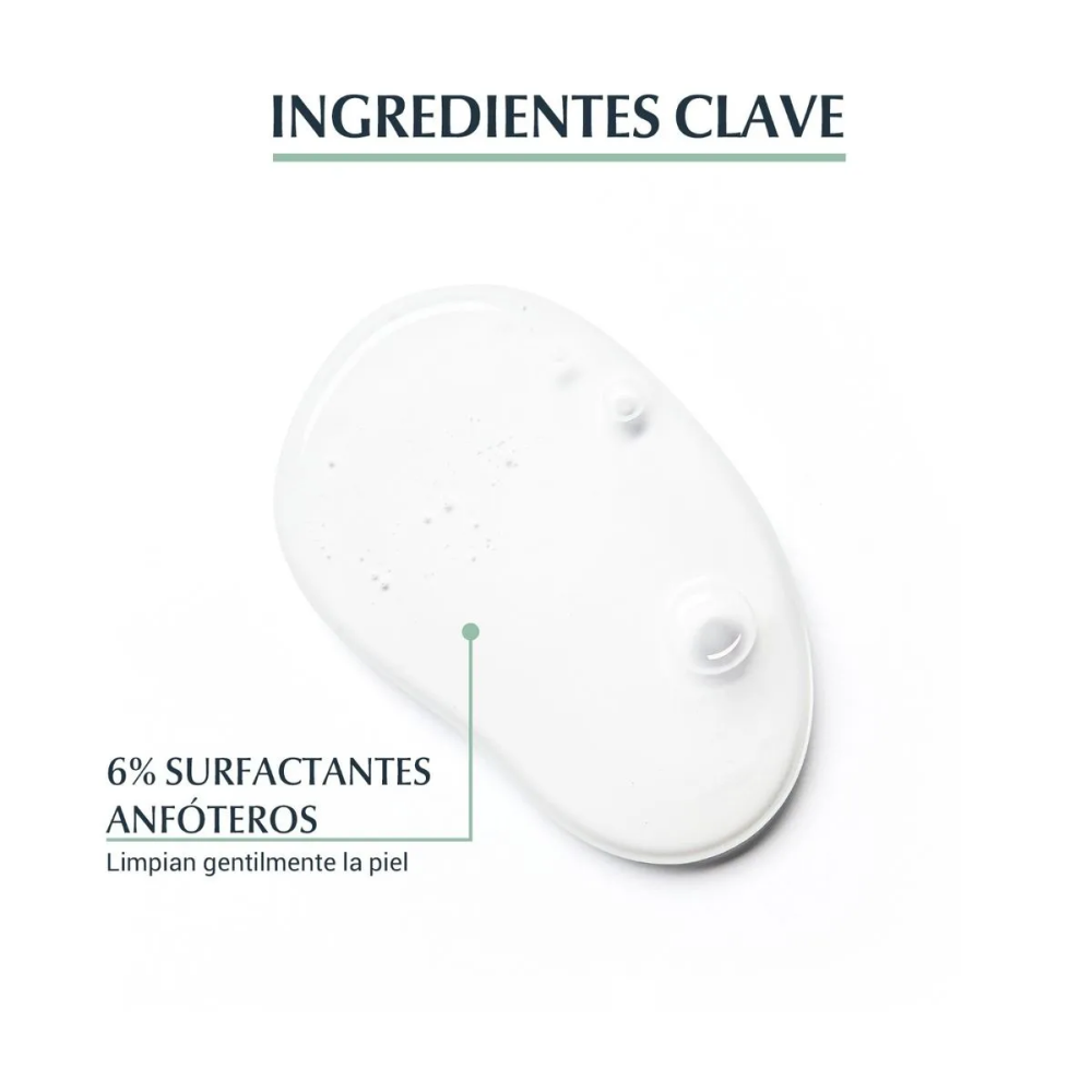 Eucerin dermopure oil control gel limpiador