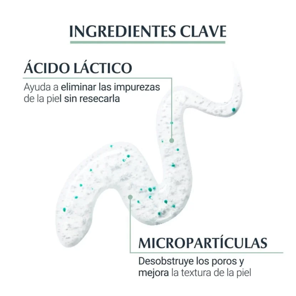 Eucerin Dermopure Oil Control exfoliante