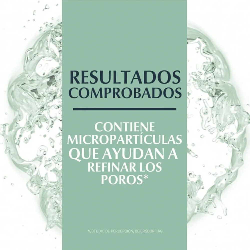 Eucerin Dermopure Oil Control exfoliante