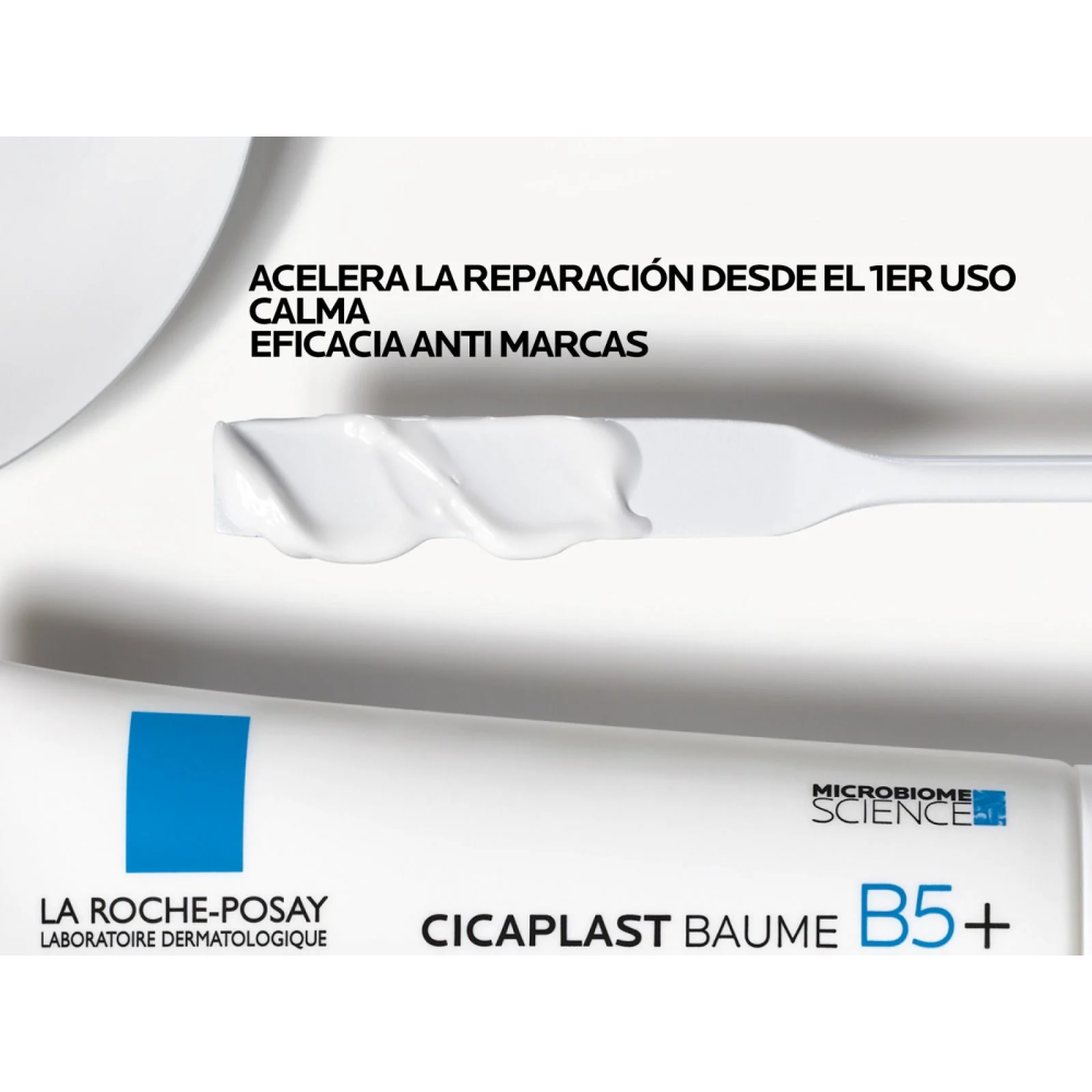 Cicaplast Gel B5