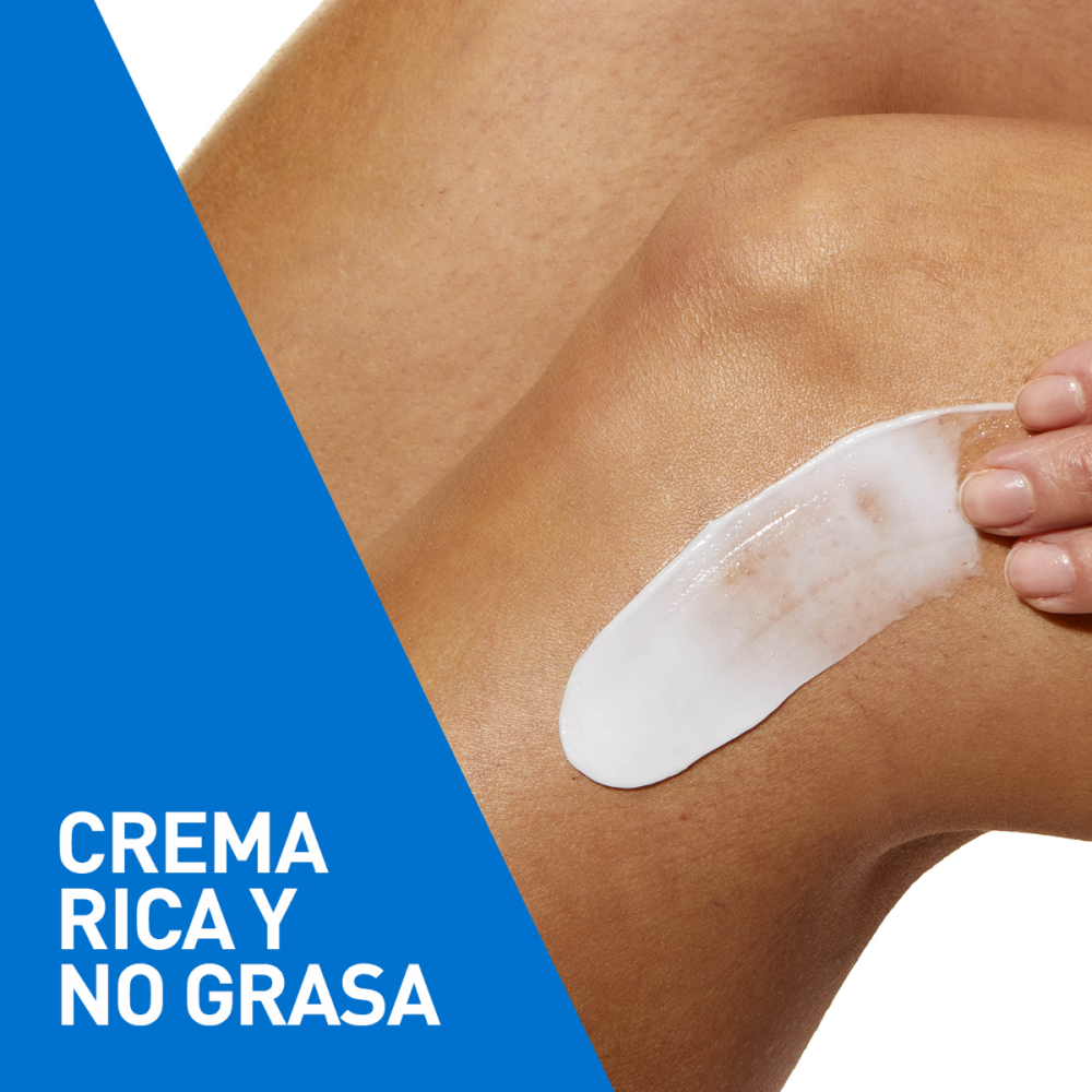 Cerave Crema Hidratante