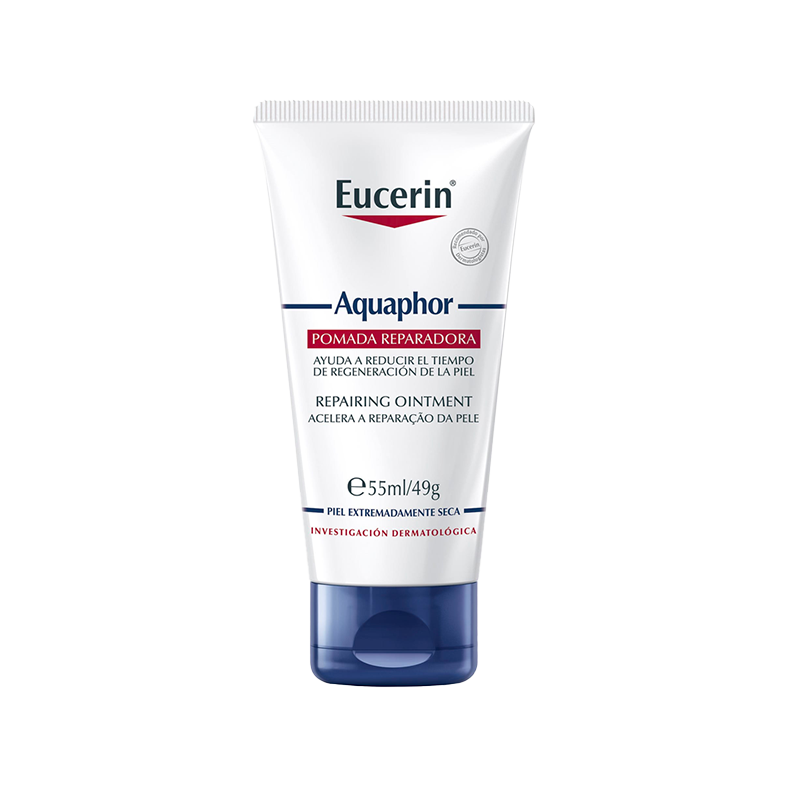 Eucerin Aquaphor Pomada Regeneradora