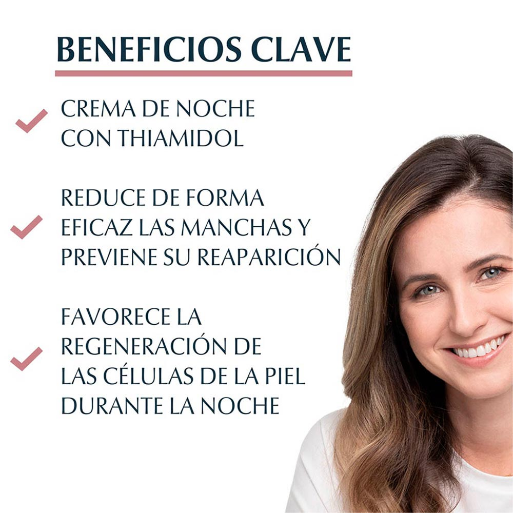 Eucerin Anti-Pigment crema facial de noche Eucerin Anti-Pigment crema facial de noche