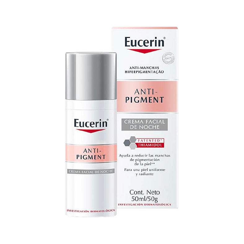 Eucerin Anti-Pigment crema facial de noche Eucerin Anti-Pigment crema facial de noche
