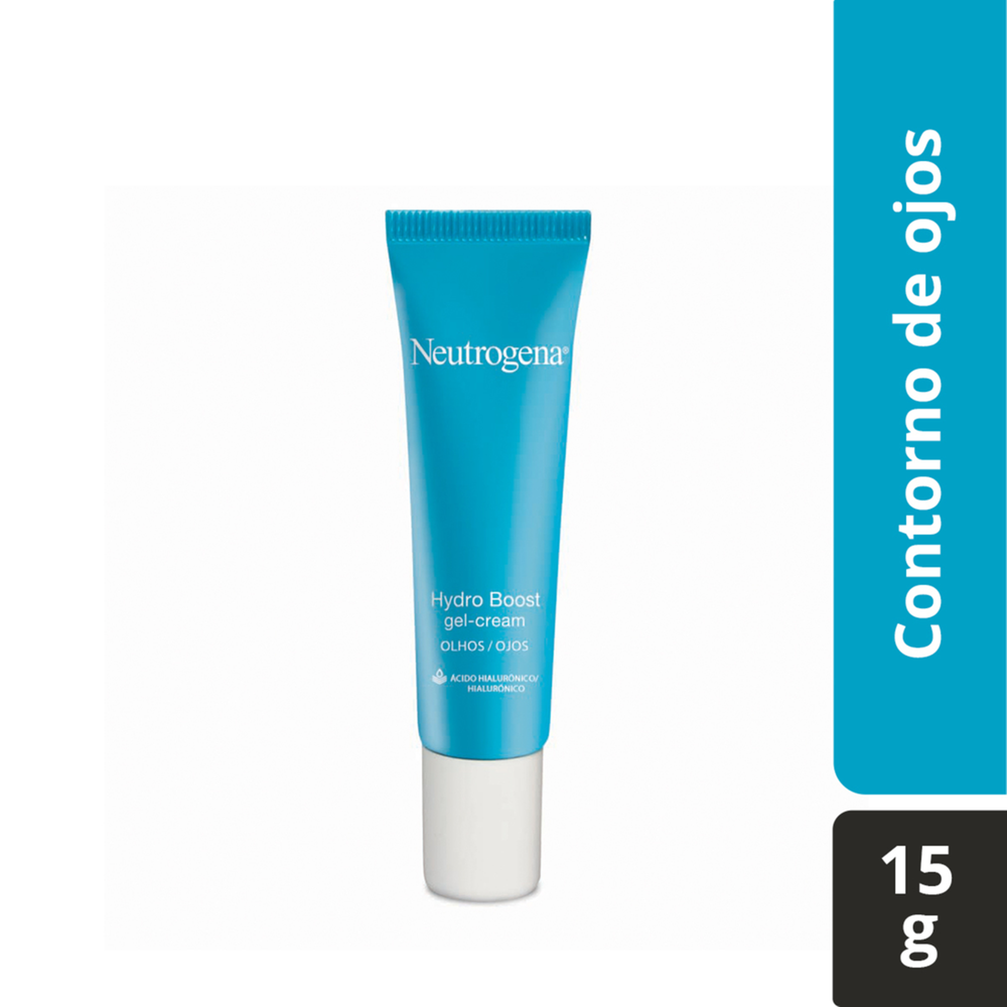 Crema Gel Contorno De Ojos Hydro Boost Neutrogena