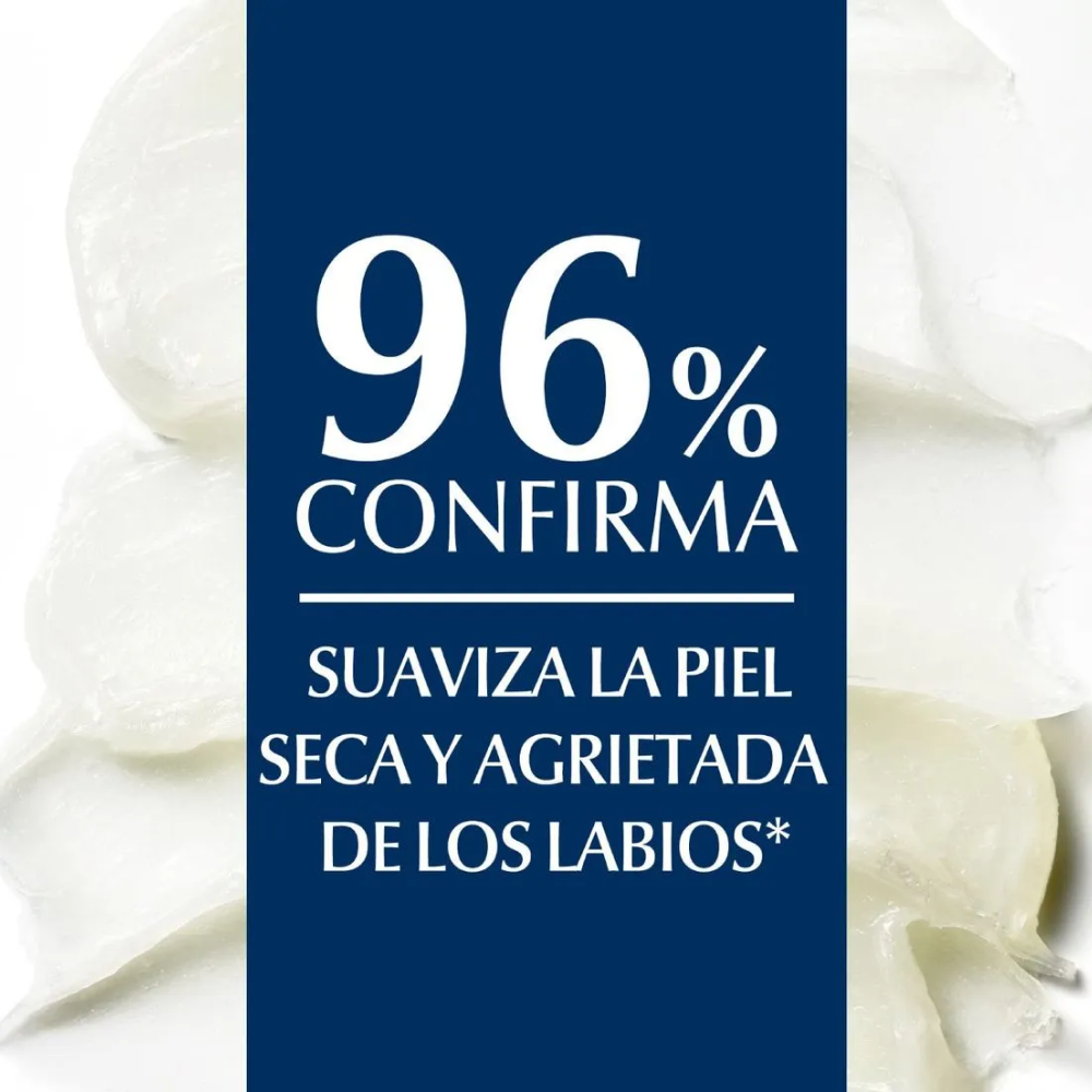 Eucerin Aquaphor bálsamo reparador de labios tubo x10 ml.