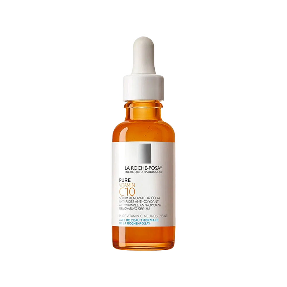 Vitamin C10 serum antioxidante