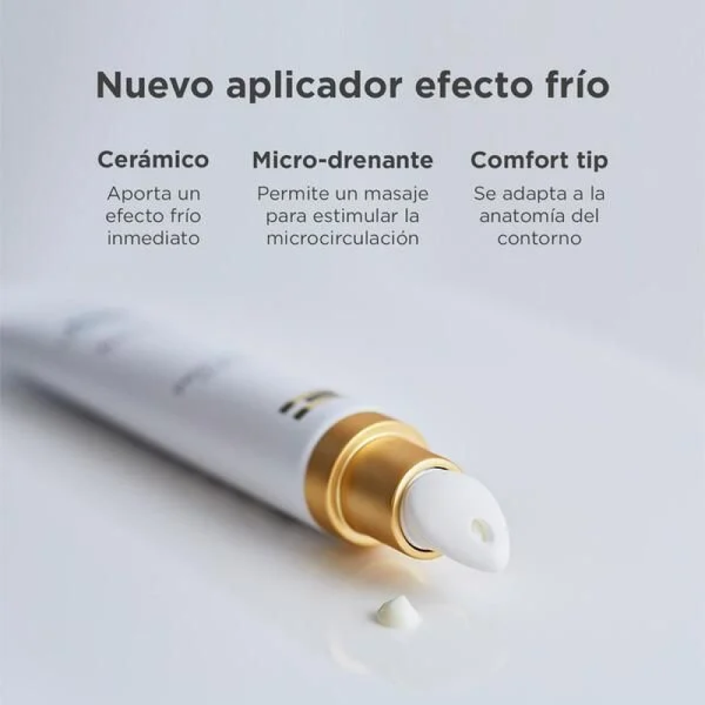 Isdinceutics K-Ox Eyes reductor de bolsas y ojeras crema