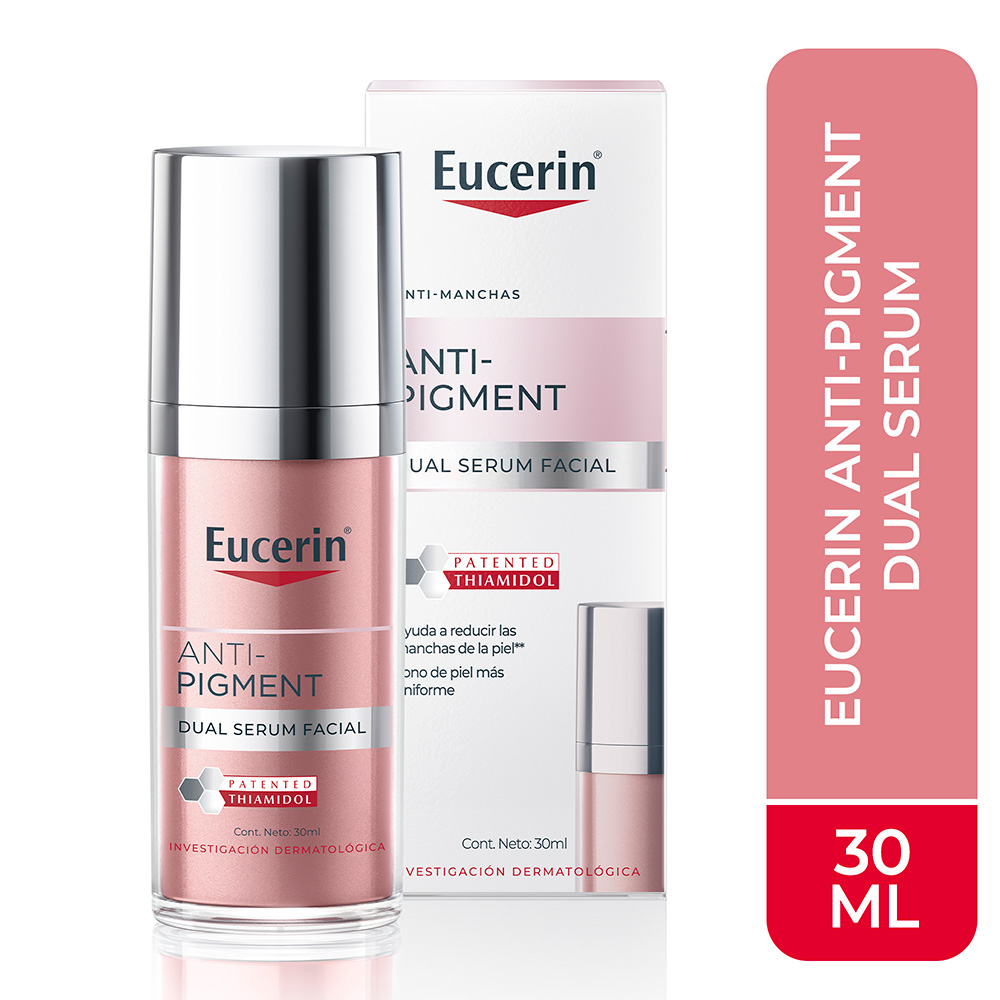 Eucerin Anti-Pigment Dual Serum Facial