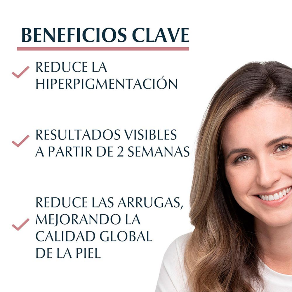 Eucerin Anti-Pigment Dual Serum Facial