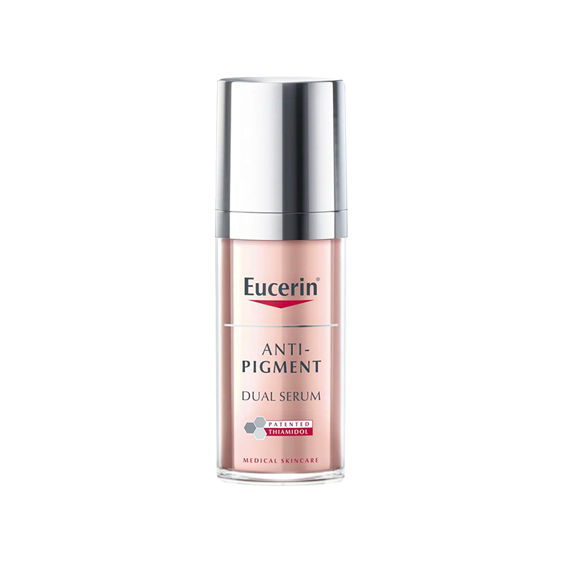 Eucerin Anti-Pigment Dual Serum Facial