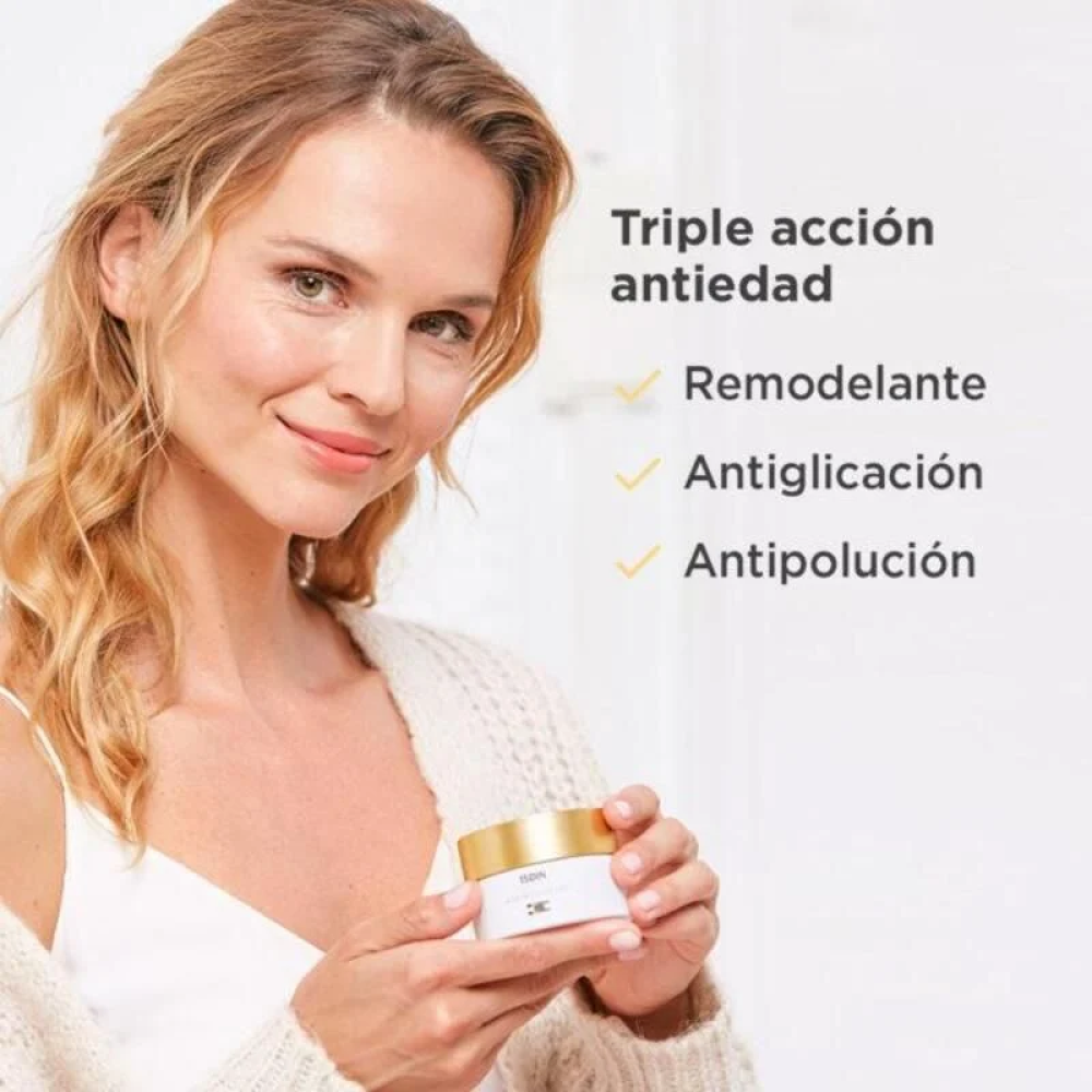 Isdinceutics A.G.E Reverse Day crema facial