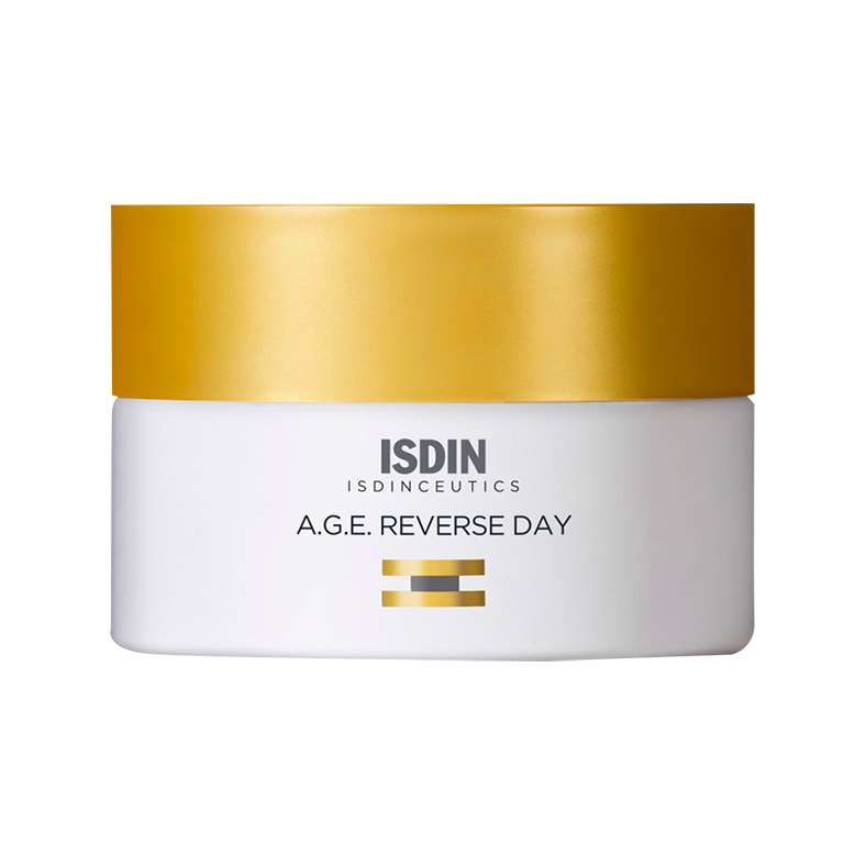 Isdinceutics A.G.E Reverse Day crema facial
