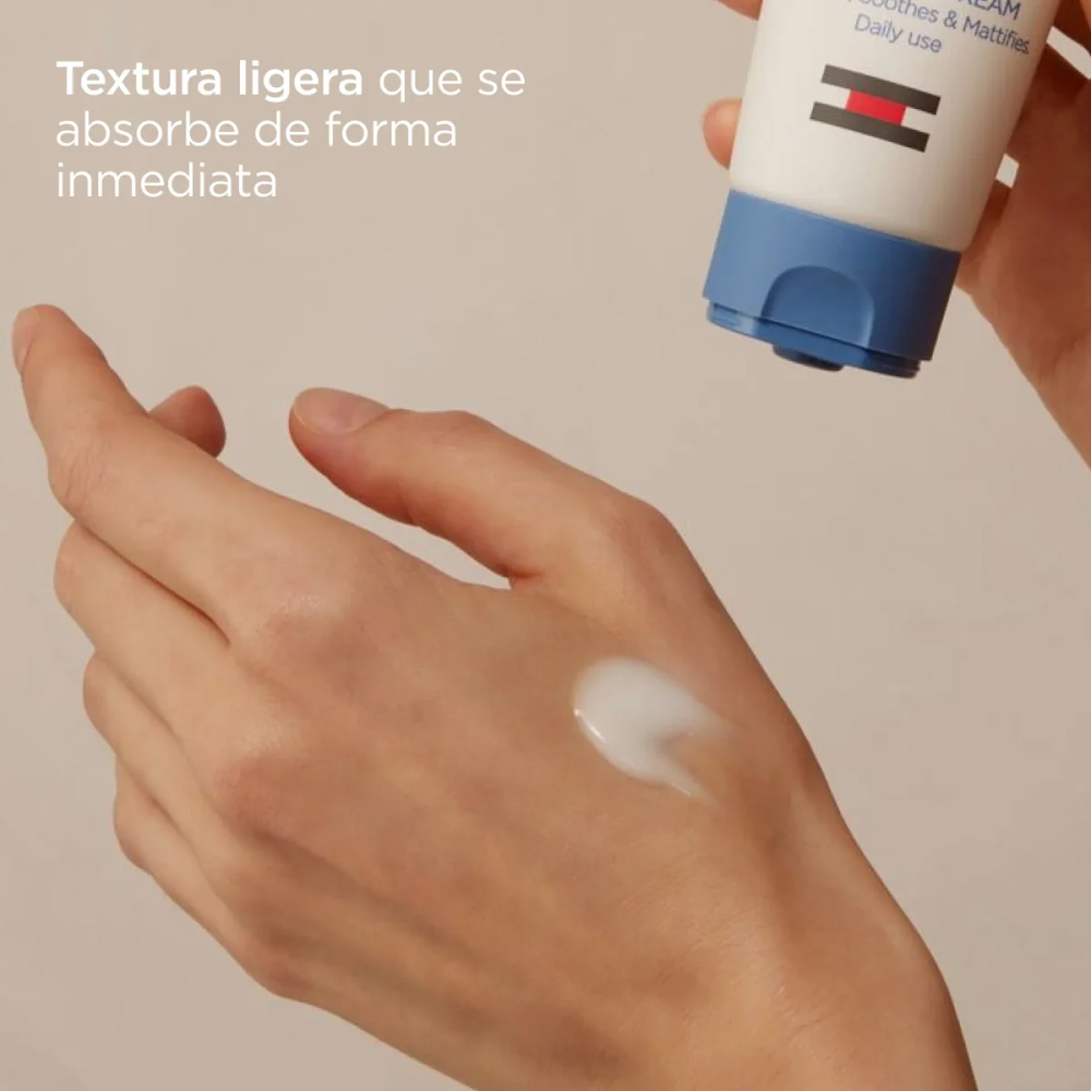 Nutradeica crema facial Isdin