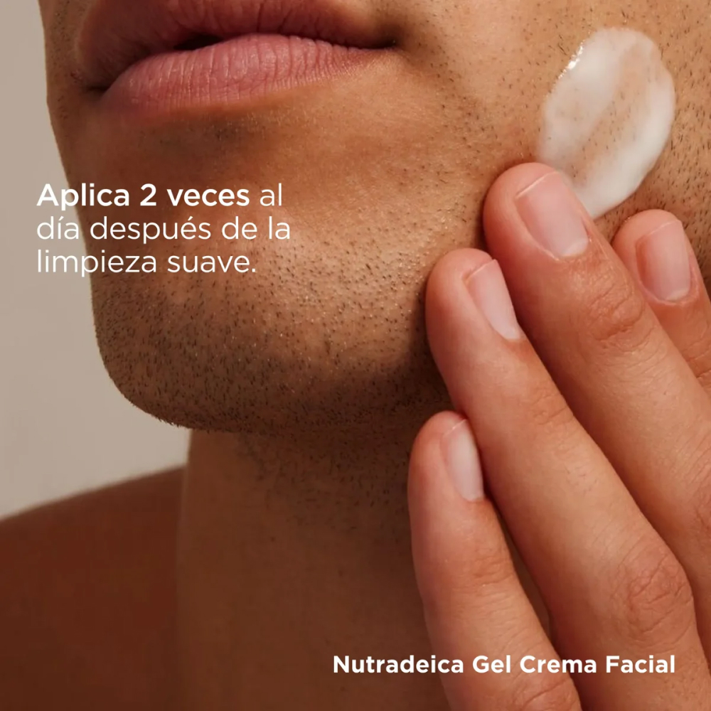 Nutradeica crema facial Isdin
