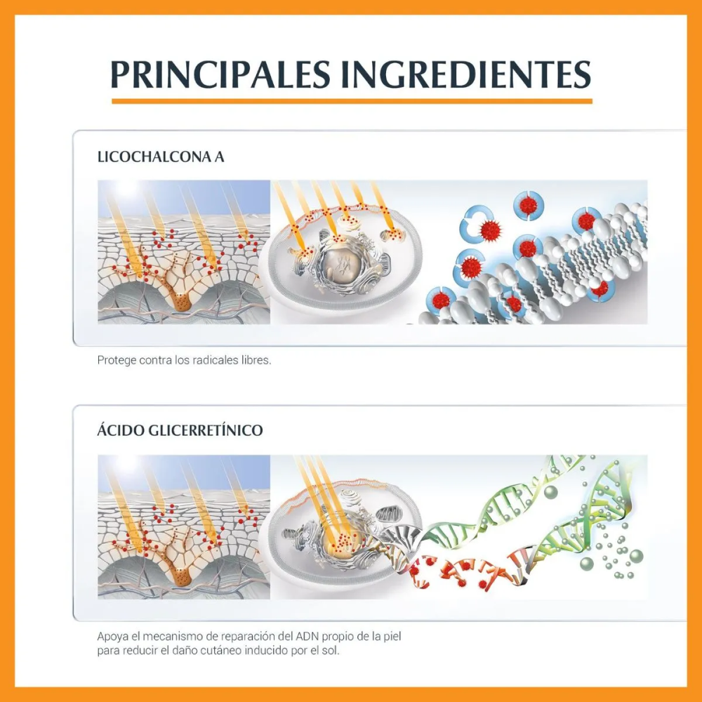 Eucerin protector solar facial sun oil control tono medio FPS 50+ Fcox50ml Eucerin protector solar facial sun oil control tono medio FPS 50+ Fcox50ml