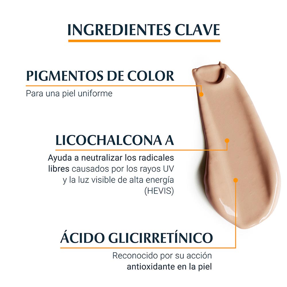 Eucerin protector solar facial sun oil control tono medio FPS 50+ Fcox50ml Eucerin protector solar facial sun oil control tono medio FPS 50+ Fcox50ml