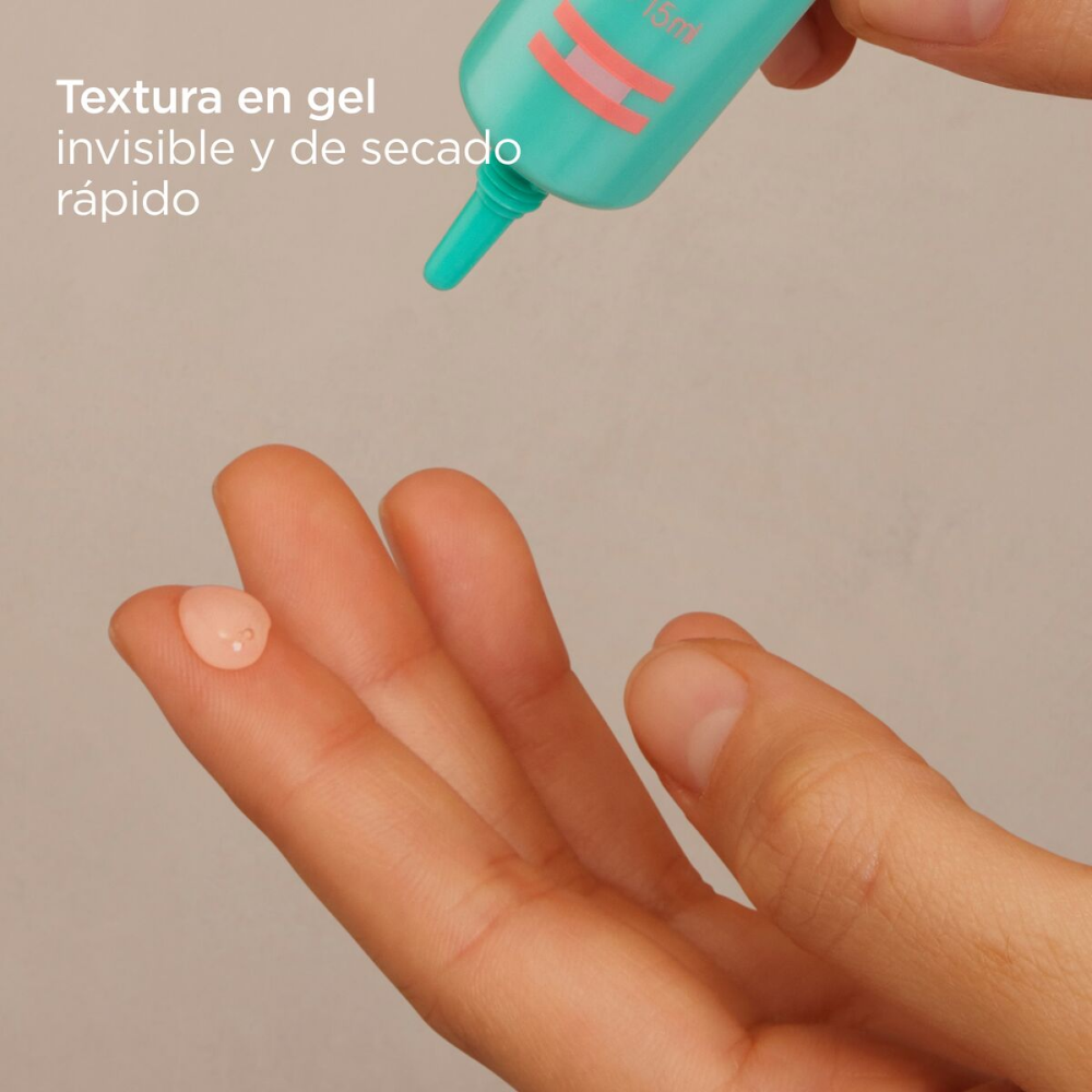 Corrector de Granos Acniben 3 On the spot Isdin Teen Skin Tubo x15ml.