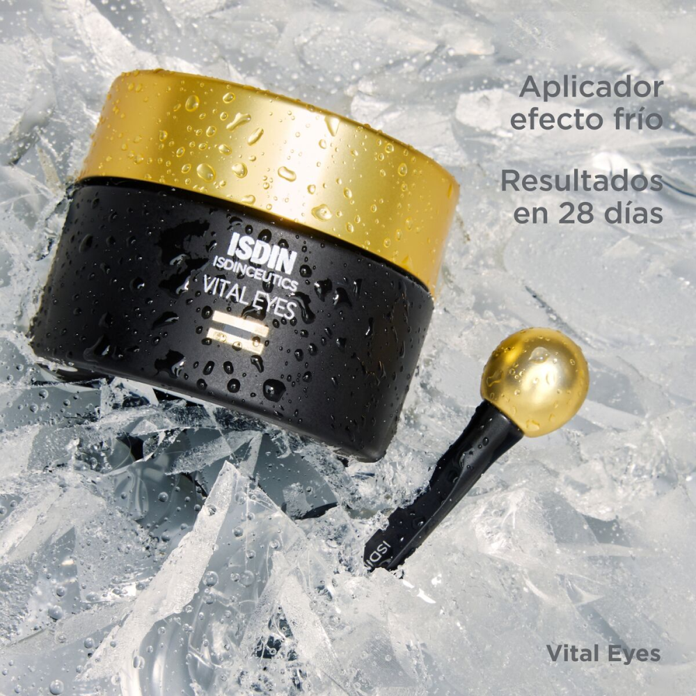 Isdinceutics Vital Eyes Pote x15gr.
