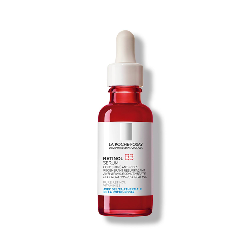 Serum Anti-arrugas Profundas La Roche Posay Retinol B3 Frasco x30ml