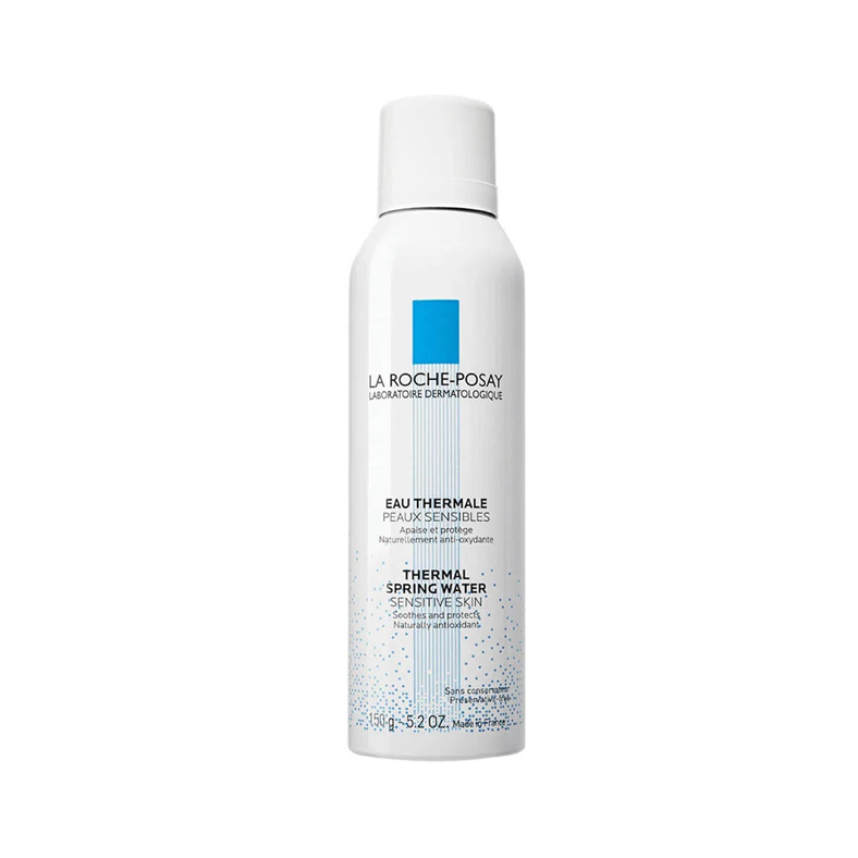 Agua Termal Calmante La Roche Posay Frasco x150ml.