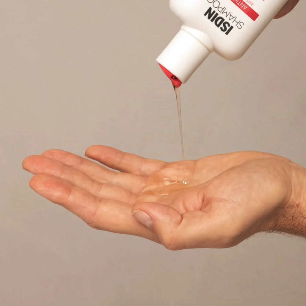 Shampoo Anticaída ISDIN Lambdapil