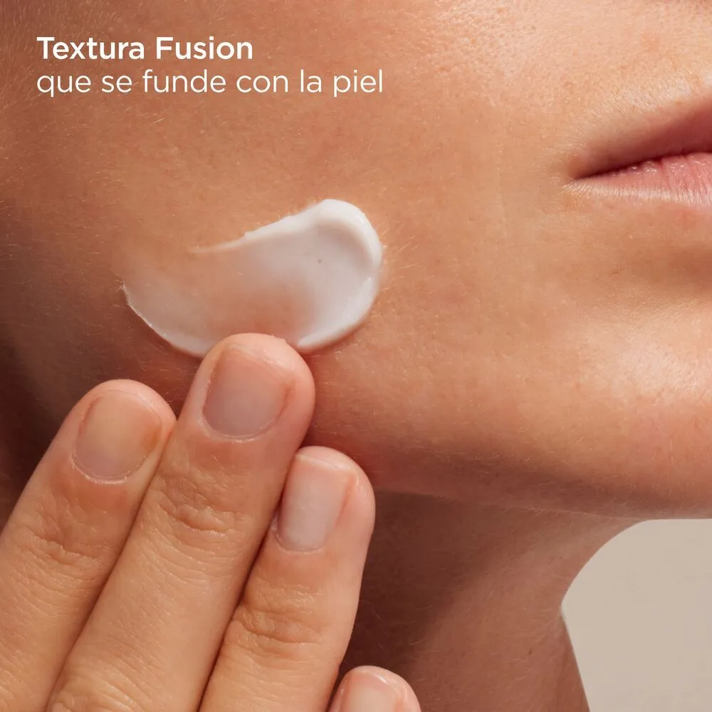 Crema Ureadin Fusión Melting - Frasco 50 ML Crema Ureadin Fusión Melting - Frasco 50 ML