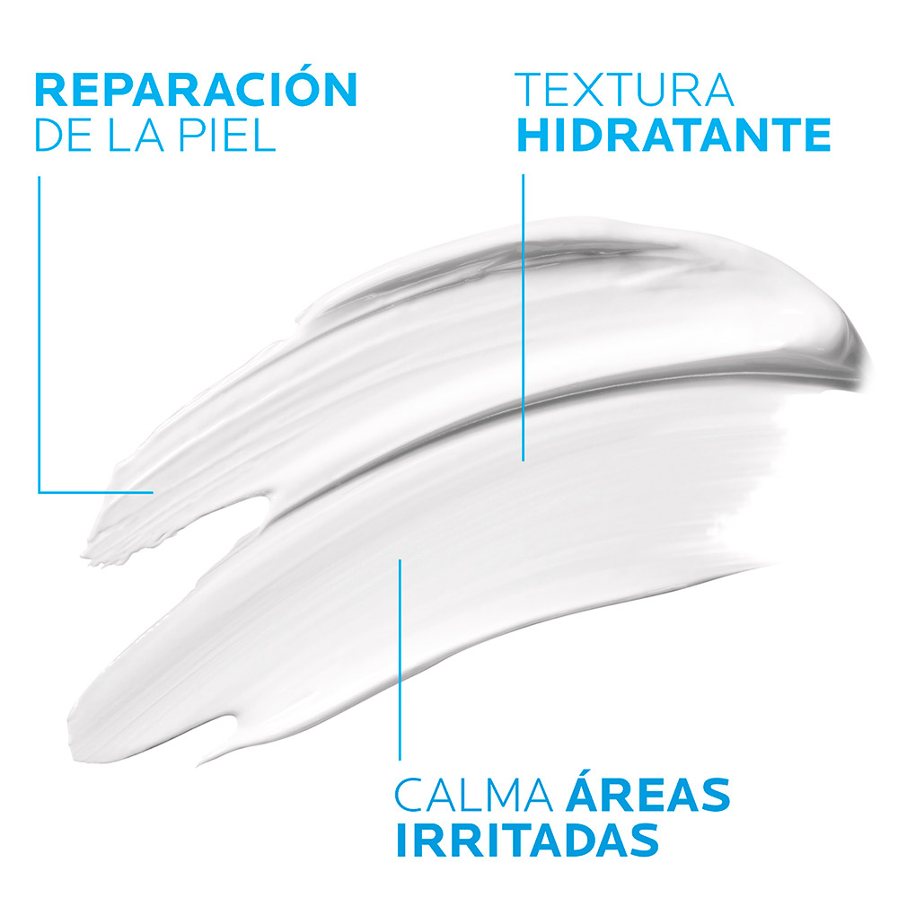 Crema Reparadora La Roche Posay Cicaplast Baume B5+ Crema Reparadora La Roche Posay Cicaplast Baume B5+