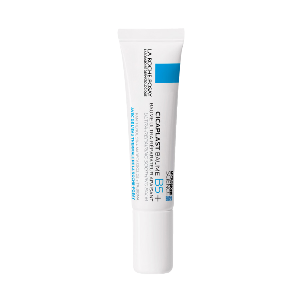 Crema Reparadora La Roche Posay Cicaplast Baume B5+ Crema Reparadora La Roche Posay Cicaplast Baume B5+