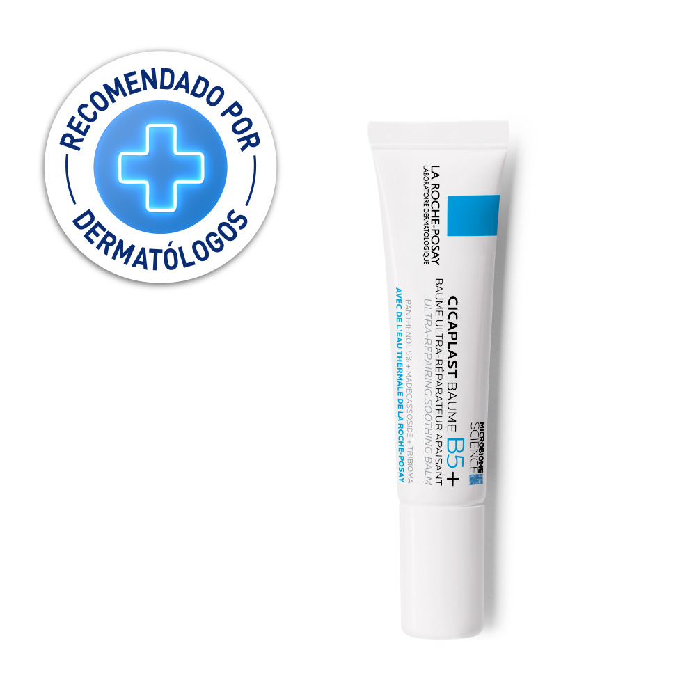Crema Reparadora La Roche Posay Cicaplast Baume B5+ Crema Reparadora La Roche Posay Cicaplast Baume B5+