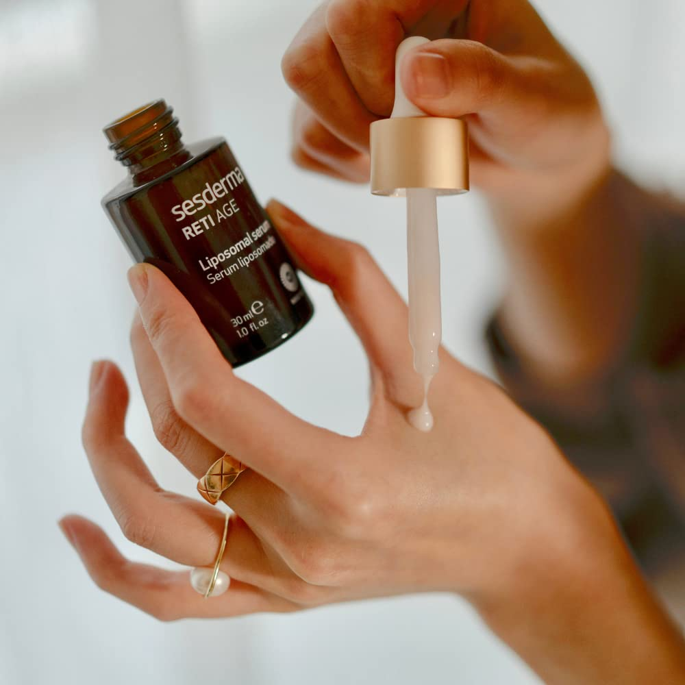 Serum Antienvejecimiento Reti Age Facial Sesderma