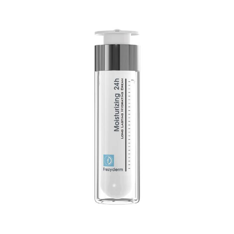 Crema Hidratante Frezyderm Moisturizing 24H