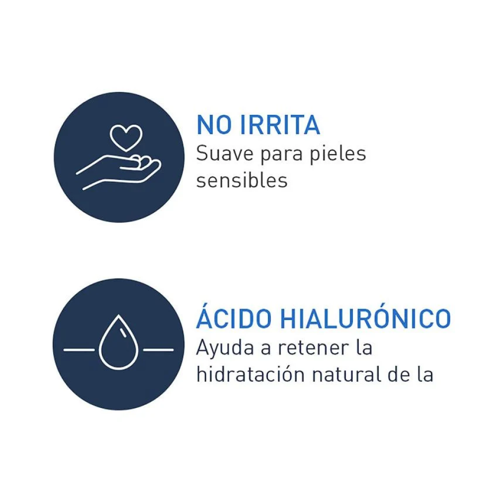 Loción Hidratante CeraVe para Piel Seca Frasco x473ml. Loción Hidratante CeraVe para Piel Seca Frasco x473ml.