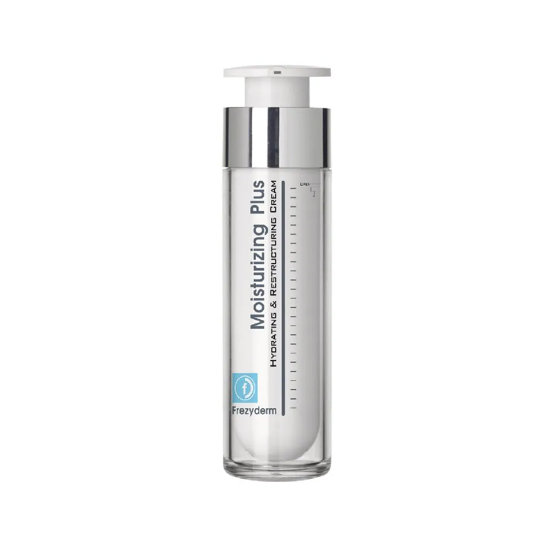 Crema Hidratante Frezyderm Moisturizing Plus Crema Hidratante Frezyderm Moisturizing Plus