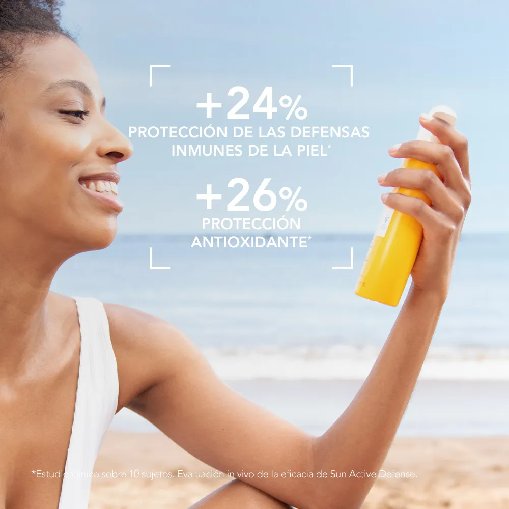 Fotoprotector Photoderm Bioderma Spray SPF50+ Fotoprotector Photoderm Bioderma Spray SPF50+