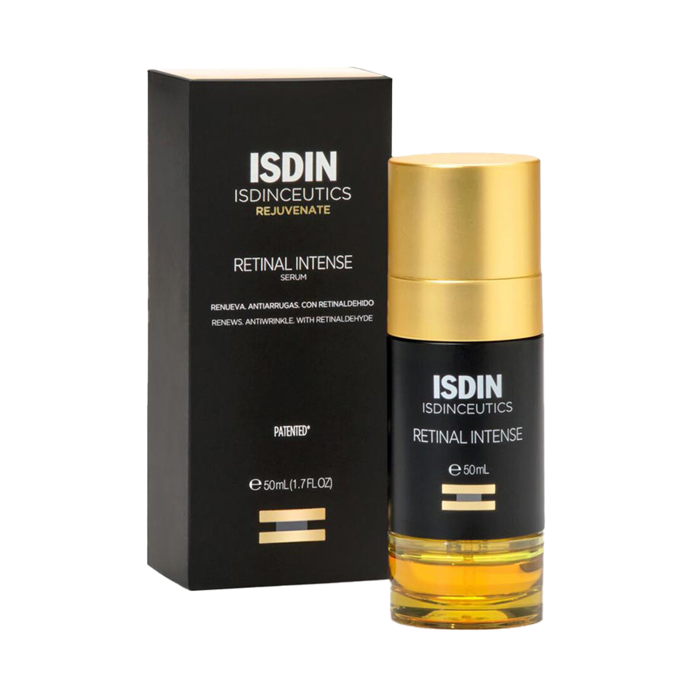 Serum Isdinceutics Retinal Intense