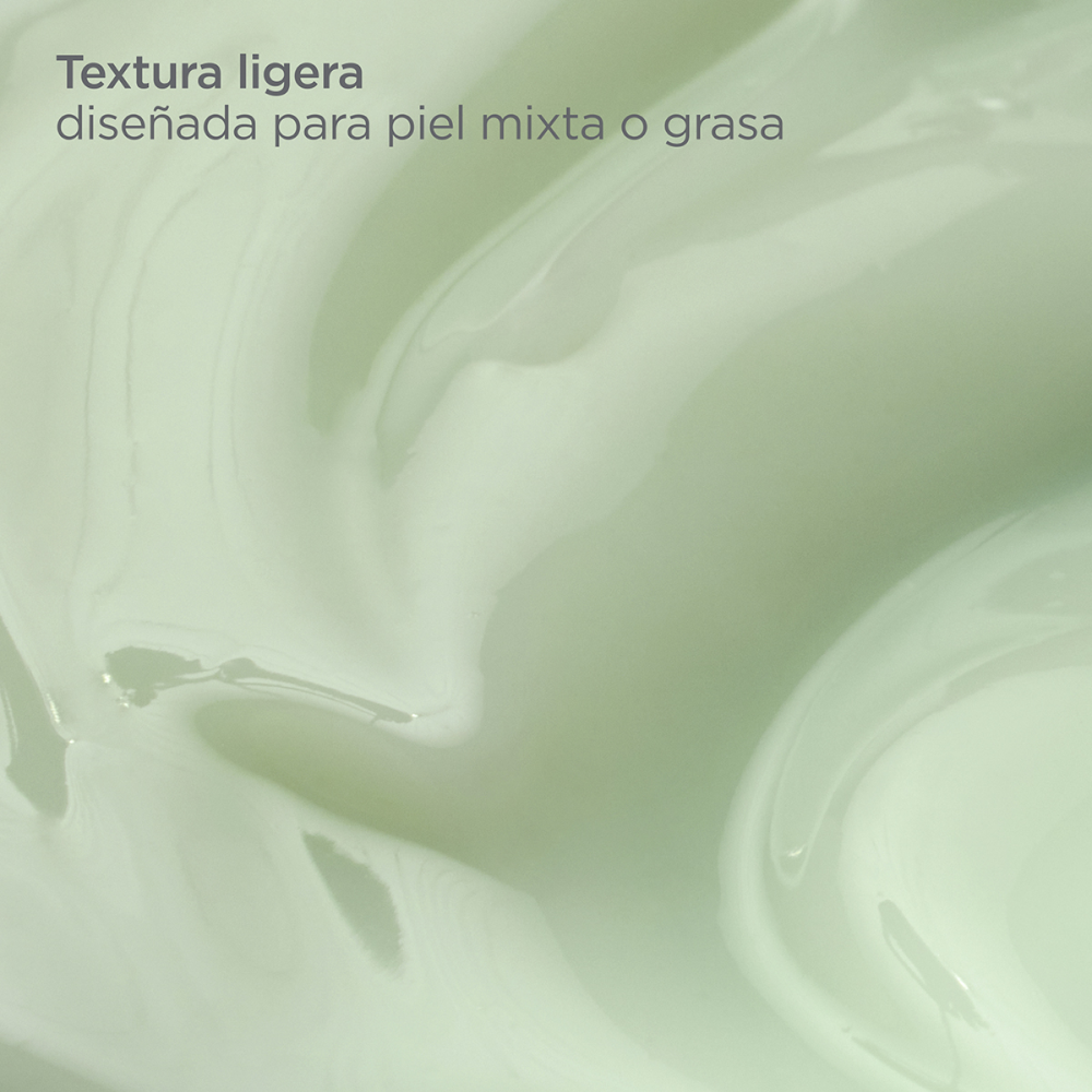 Crema Isdinceutics Hyaluronic Moisture Oily & Combination