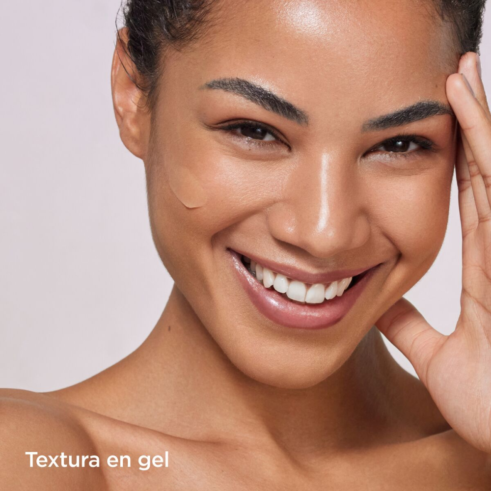 Gel Facial Isdin Glicoisdin 15 Moderate Efecto Peeling Tubo x50gr.