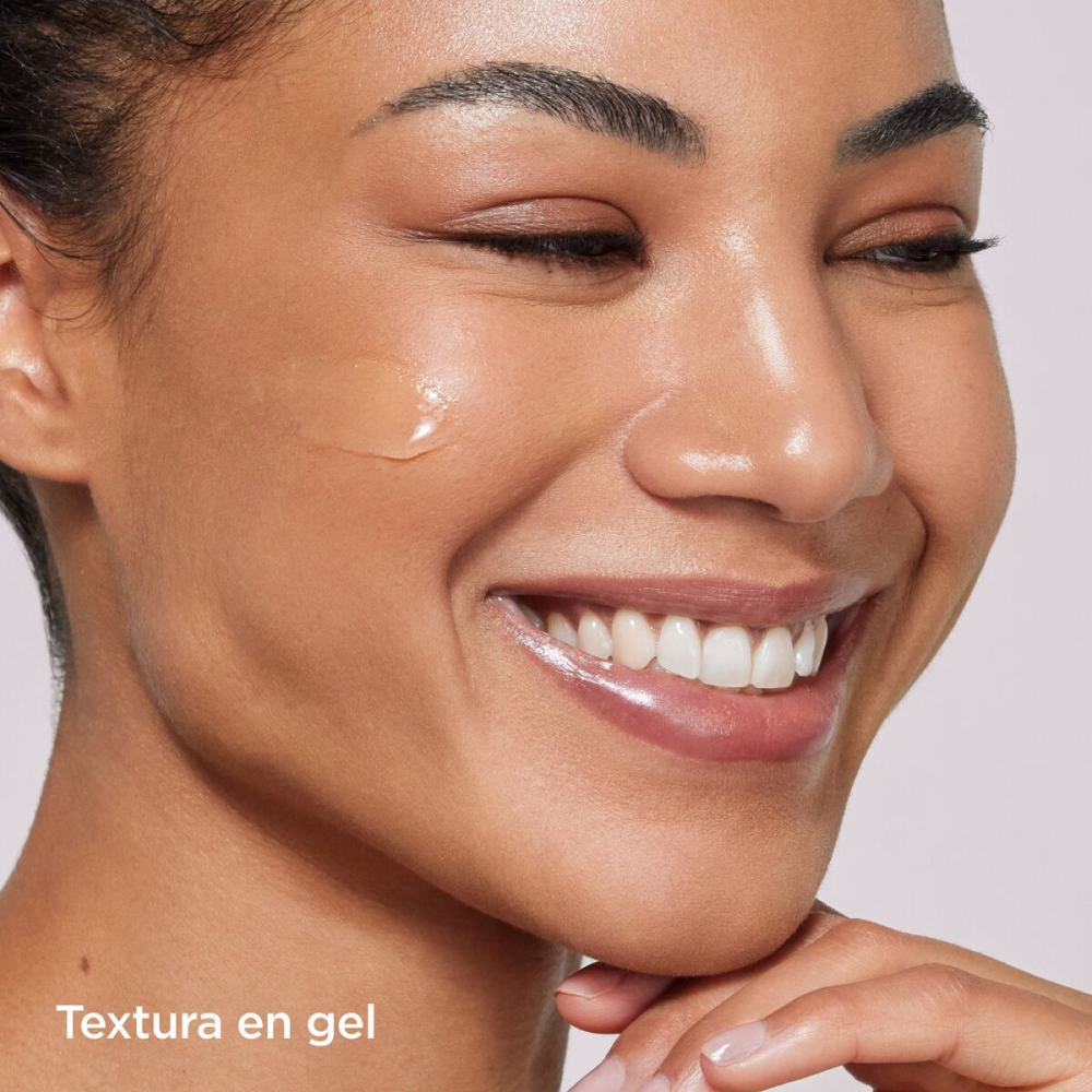 Gel Facial Isdin Glicoisdin 25 Intense Efecto Peeling Tubo x50gr.