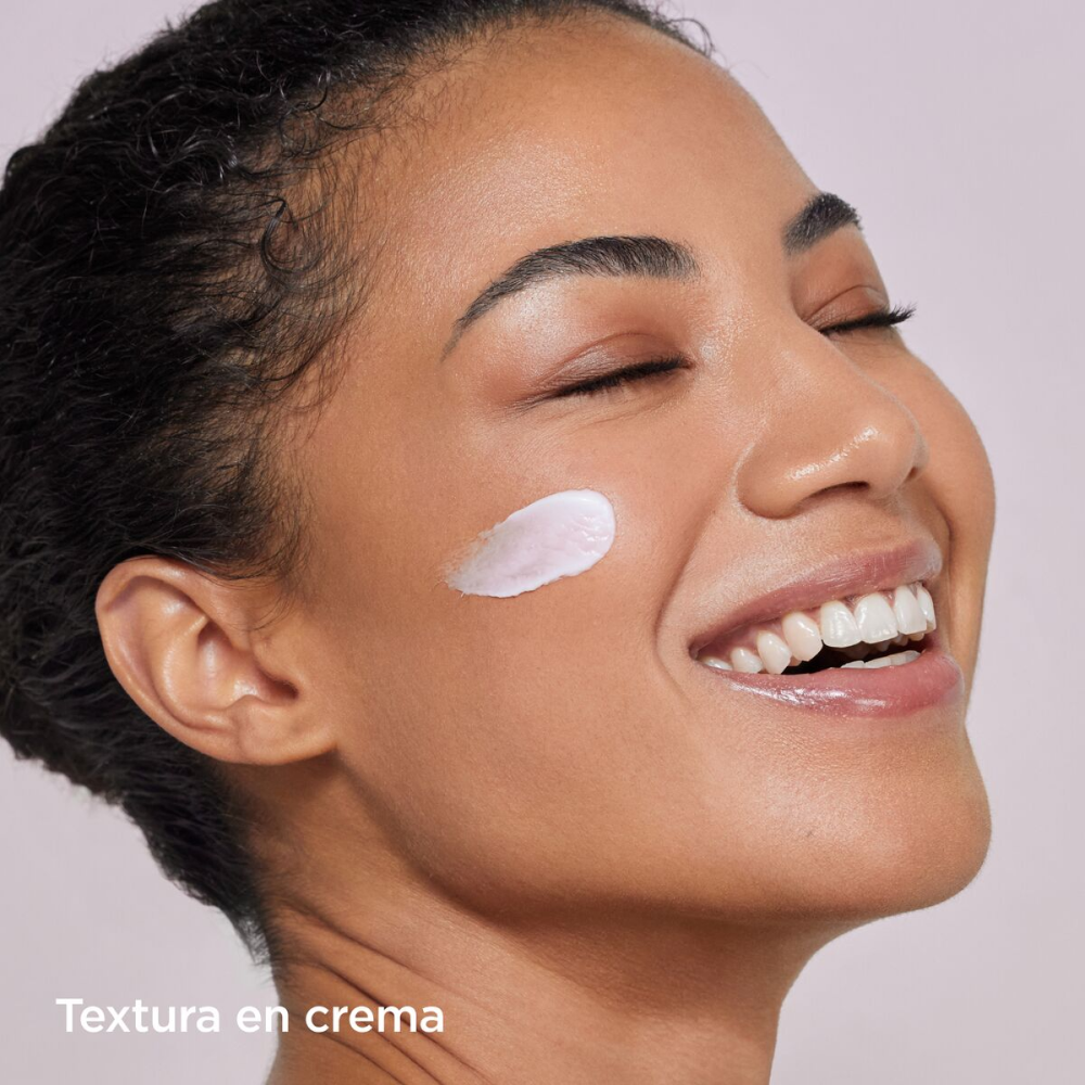 Crema Facial Isdin Glicoisdin 8 Soft Efecto Peeling Pote x50gr.