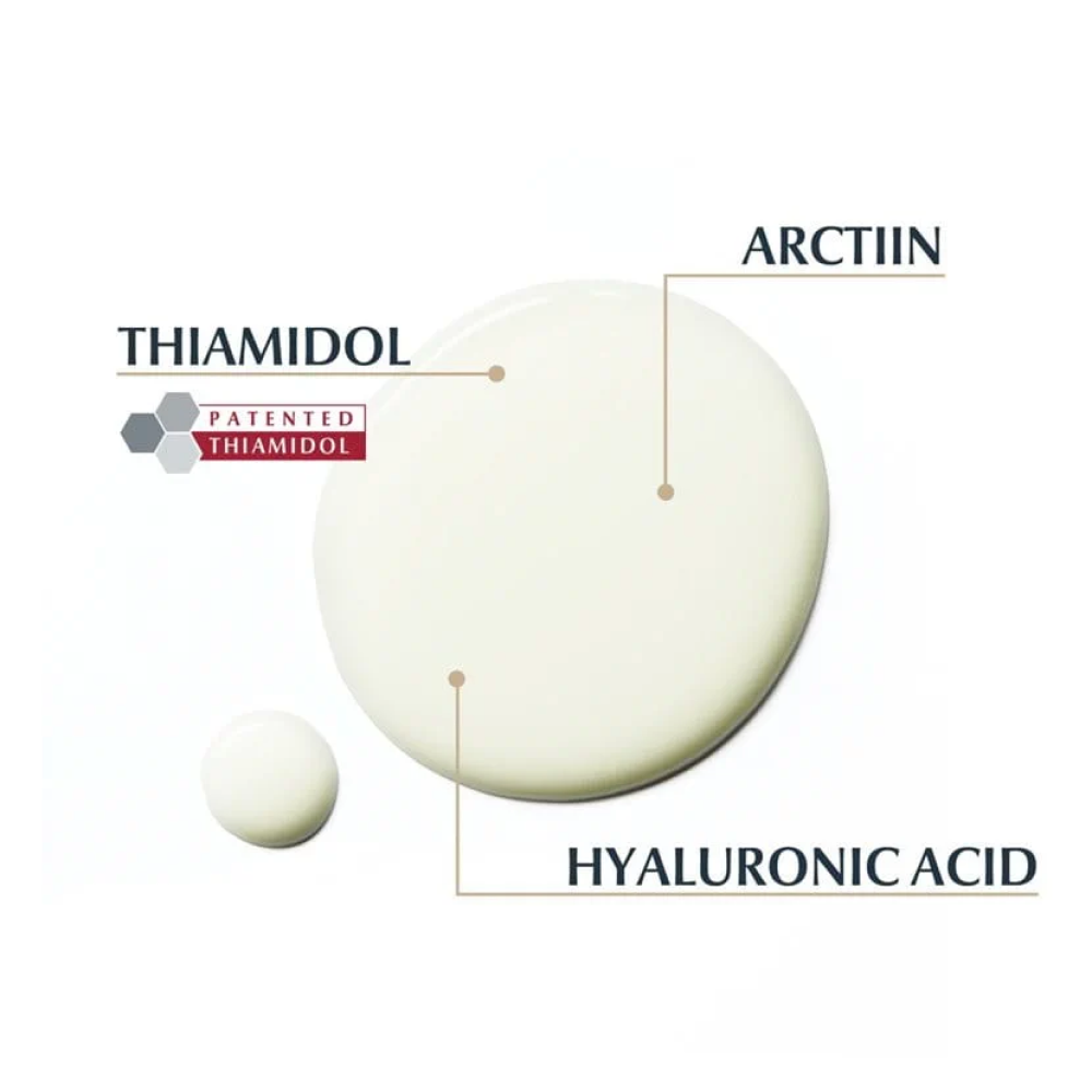 Sérum Antiarrugas Eucerin Hyaluron Filler + Elasticity 3D Frasco x30ml.