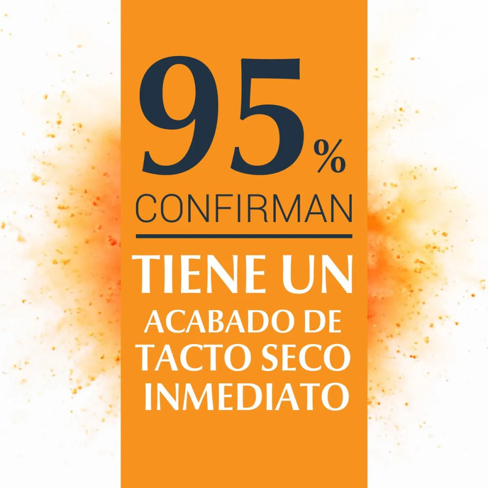 Protector Solar Corporal en Gel Crema Eucerin Oil Control FPS 50+ Frasco x200ml.