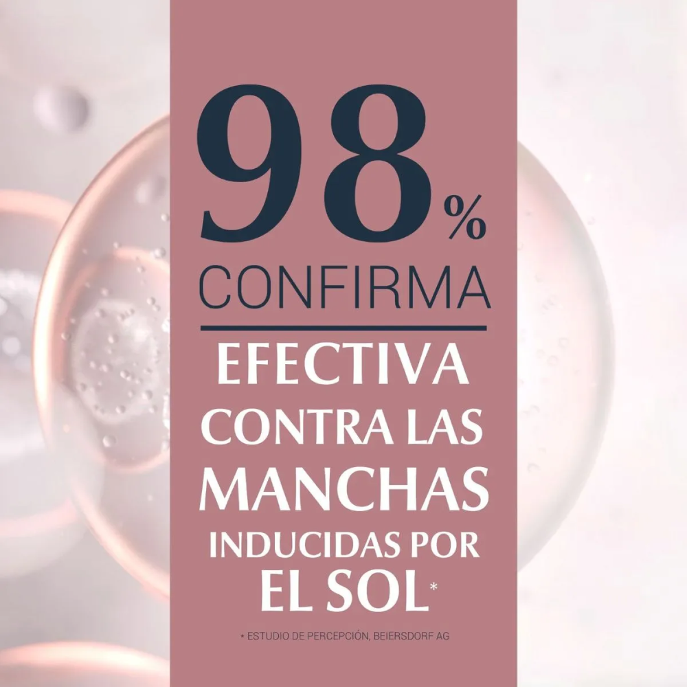 Protector Solar Facial Eucerin Pigment Control FPS50+ Frasco x50ml.