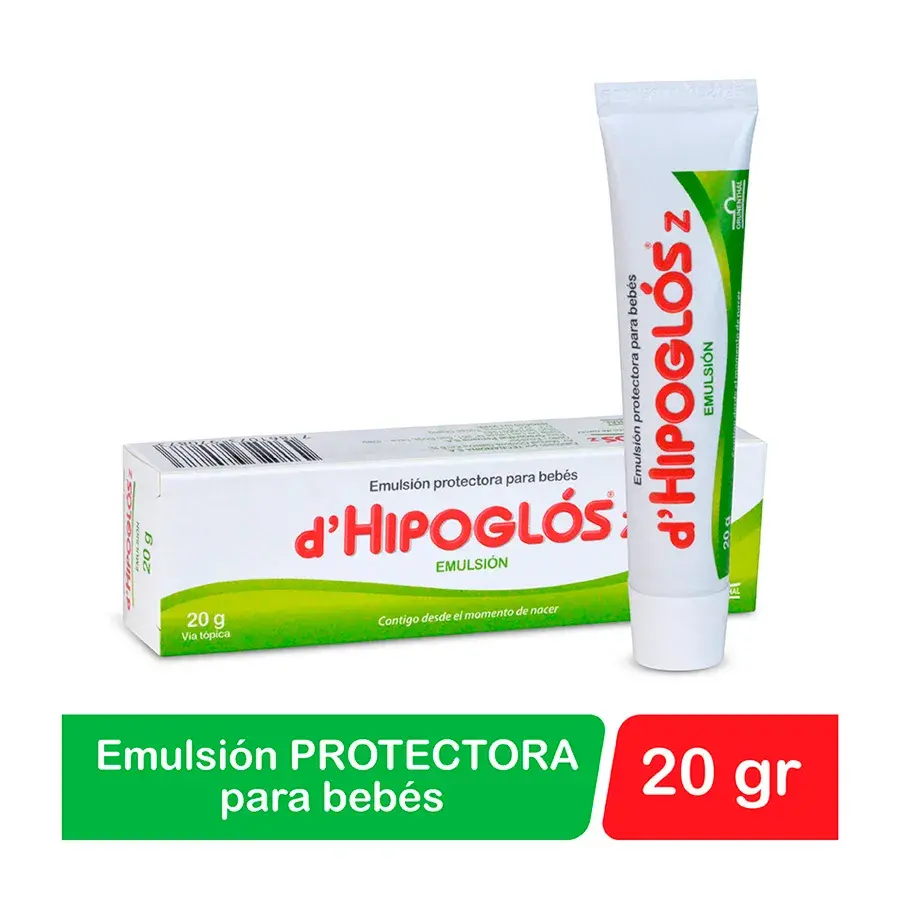 Hipoglos d' Z ungüento