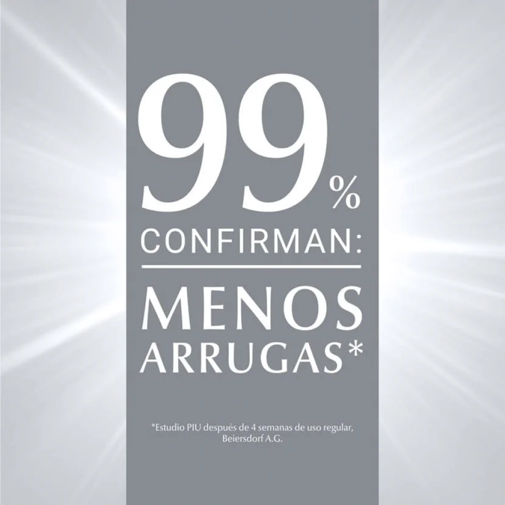 Crema Facial de Día Antiarrugas Eucerin Hyaluron Filler + 3x Effect Piel Seca